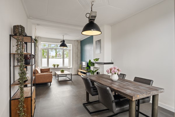 Medium property photo - Boerhaavestraat 56, 1782 AC Den Helder